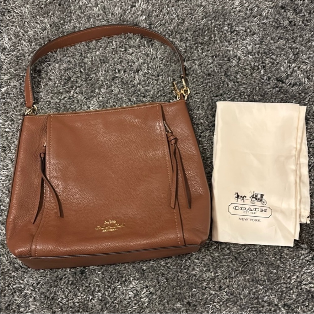 Set of 2 Coach Purses